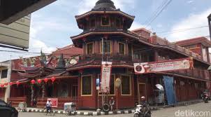 Kampung Cina